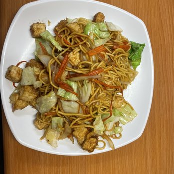 Tokyo Teriyaki - Fried Tofu Yakisoba - Japanese Near Me - Astoria, Oregon Tokyo Teriyaki - Fried Tofu Yakisoba - Japanese Near Me - Astoria, Oregon