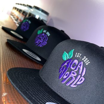 Acai World - GOT SUPPLEMENTS? - Juice Bars & Smoothies Near Me - Downey, California Acai World - GOT SUPPLEMENTS? - Juice Bars & Smoothies Near Me - Downey, California