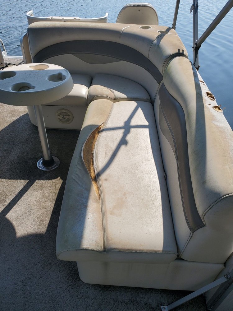 HALLS BRIDGE BOAT RESTORATION Updated May 2024 2098 Highway 36 E