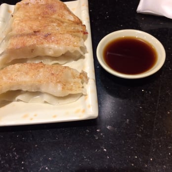 Ramen-Ya - Free crispy gyoza from 2-5pm!! - Ramen Near Me - Kapolei, Hawaii Ramen-Ya - Free crispy gyoza from 2-5pm!! - Ramen Near Me - Kapolei, Hawaii