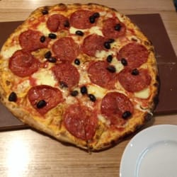 Pier 71 Bar e Cucina