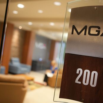 1. MGA Homecare