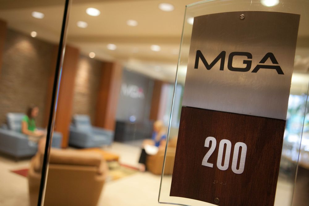 MGA Homecare - home care agency in Scottsdale, AZ