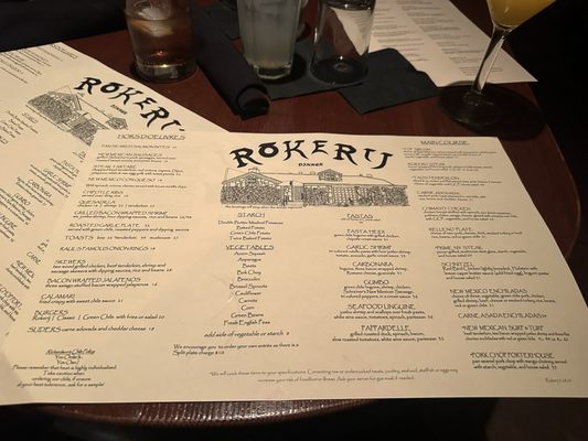Menu photo 7 Rokerij Phoenix, AZ Menu photo 7 Rokerij Phoenix, AZ