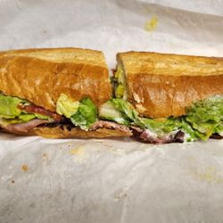 South Shore Pizza