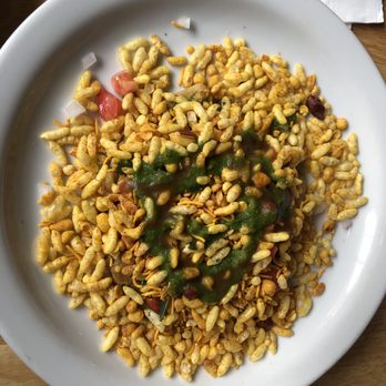 Chiya Chai Cafe - Samosa Chaat - Coffee & Tea Near Me - Chicago, Illinois