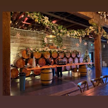 Murrieta's Well - Venues & Event Spaces Near Me - Livermore, California
