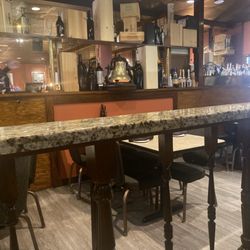 Station Square Ristorante