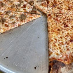 Flippers Pizza