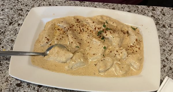 Clubhouse Restaurant + Bar by null