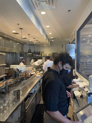 NICK’S ON 2ND - 2858 Photos & 2443 Reviews - American (New) - 4901 E