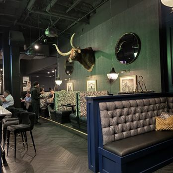 1845 Taste Texas - Dining area - Steakhouses Near Me - Flower Mound, Texas 1845 Taste Texas - Dining area - Steakhouses Near Me - Flower Mound, Texas