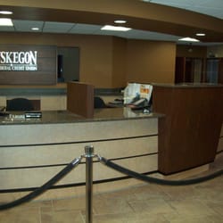Muskegon Co-Op Federal Credit Union