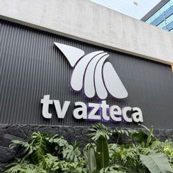TV Azteca - TV Azteca