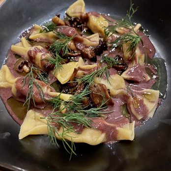Emmer & Rye - My favorite dish - Tapas/Small Plates Near Me - Austin, Texas