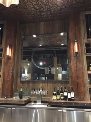 Vita Vite Downtown by null