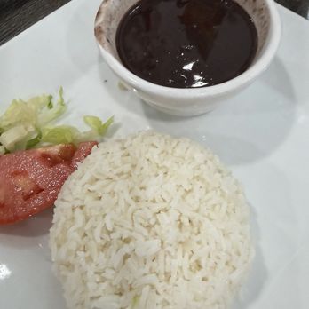 Dona Neli 2 - Rice and Beans - Wine Bars Near Me - Miami, Florida