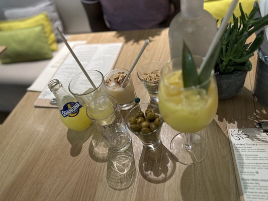 INNSiDE by Meliá Paris Charles de Gaulle Airport by null