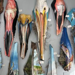 Coastal Art Gallery