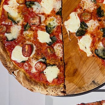 Bernini Honolulu - Couldn't wait. So fresh and so good - Italian Near Me - Honolulu, Hawaii