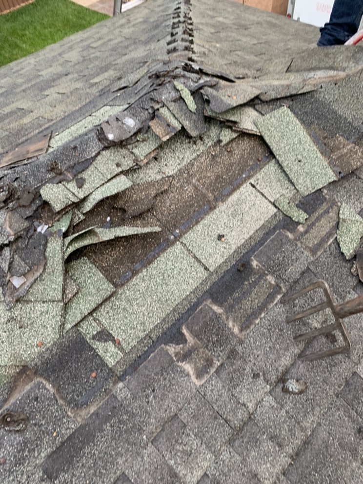 Slide of JC  Roofing & Repair