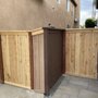 Photo of Fenced In