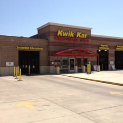 Kwik Car Wash Detail & Lube