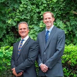 Ballas Chiropractic - Dr. Ballas and Dr. Suber of Ballas Chiropractic.