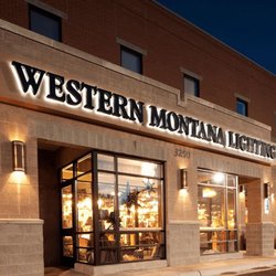 Western Montana Lighting