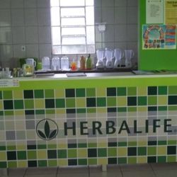 Espaço Vida Saudável Herbalife