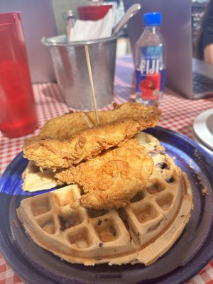 Chef Brian's Comfort Kitchen by null