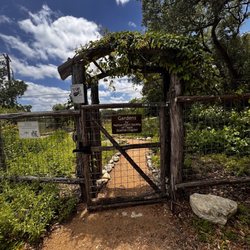 Cibolo Nature Center