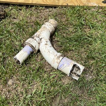 Got Flow - Repaired pipe - Heating & Air Conditioning/HVAC Near Me Got Flow - Repaired pipe - Heating & Air Conditioning/HVAC Near Me