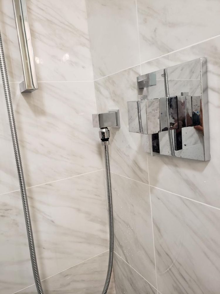 Slide of M&C Services