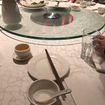 Asian Legend - This is the amount of food we've received as at 7:58PM for 6:00PM reservations. What an embarrassment. - Chinese Near Me - Toronto, Ontario