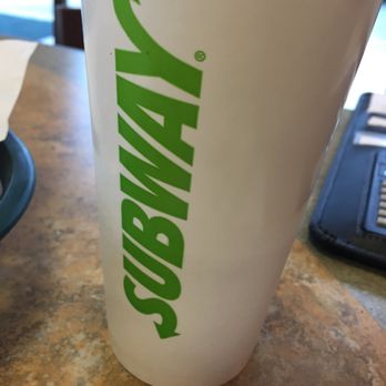 Subway - a starbucks cup with a banana on it - Sandwiches Near Me - Roseburg, Oregon Subway - a starbucks cup with a banana on it - Sandwiches Near Me - Roseburg, Oregon
