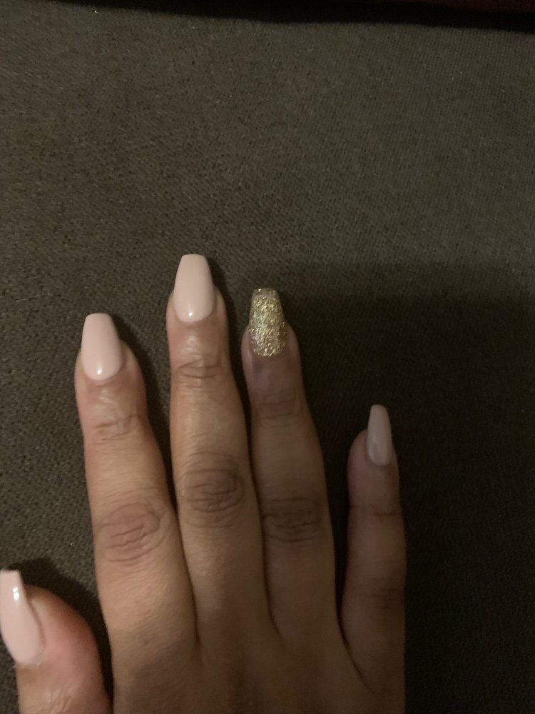 CRYSTAL NAILS SPA 27 Photos & 24 Reviews 2443 US Rte 9, Malta, New