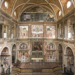 Veditalia - Church of San Maurizio