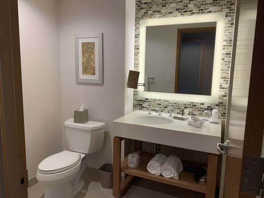 The Westin Denver International Airport by null