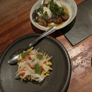 Hearth - New American Near Me - New York, New York