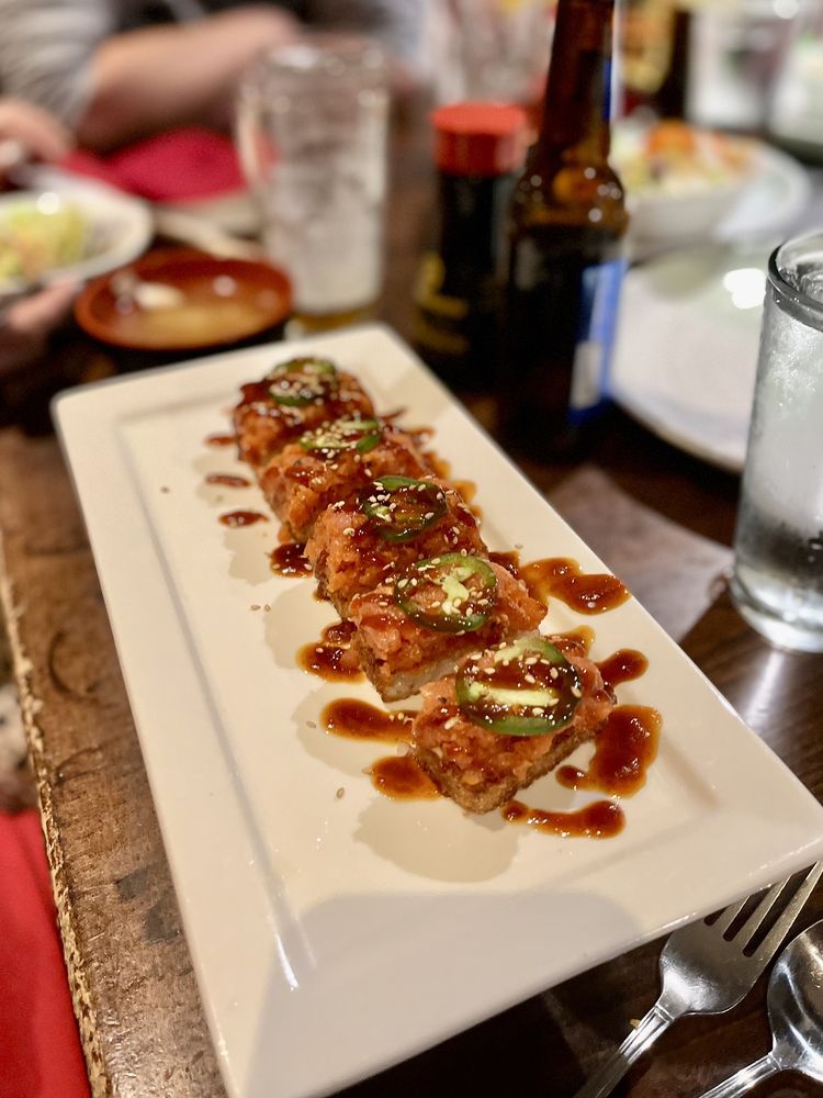 Shogun Restaurant