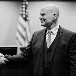 George Flowers Attorney At Law - Attorney George Flowers in Huntsville, AL