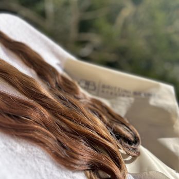 Hair by Ashley Rose - Dimensional brunettes and red are so much fun! - Hair Stylists Near Me - Pasadena, California Hair by Ashley Rose - Dimensional brunettes and red are so much fun! - Hair Stylists Near Me - Pasadena, California