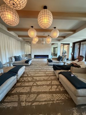 Spa Edgewood by null