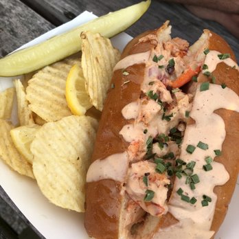 Homestead Beer Co - Lobster Roll - Breweries Near Me - Heath, Ohio Homestead Beer Co - Lobster Roll - Breweries Near Me - Heath, Ohio