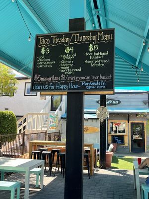 SoCal Fish Taco Company by null