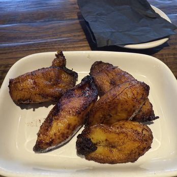 Zeke's Kitchen & Bar - Sweet plantain - New American Near Me - Smyrna, Georgia Zeke's Kitchen & Bar - Sweet plantain - New American Near Me - Smyrna, Georgia