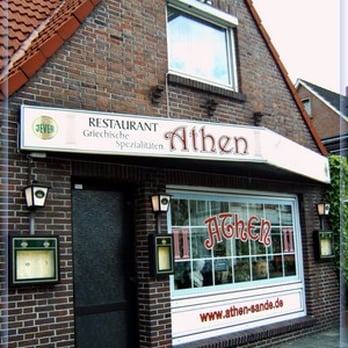 Athen Restaurant - Greek Near Me - Sande, NI Athen Restaurant - Greek Near Me - Sande, NI