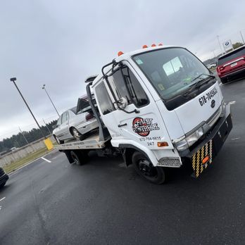Albi There Towing - Towing Near Me - Lilburn, Georgia Albi There Towing - Towing Near Me - Lilburn, Georgia