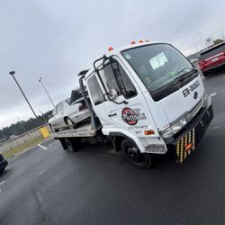 Albi There Towing